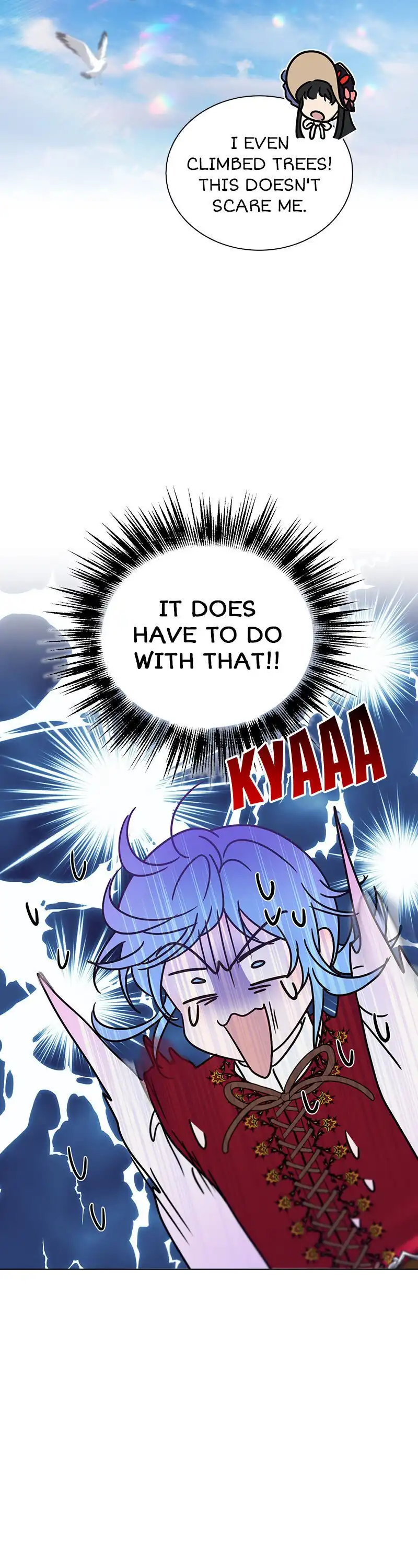 Asmodian's Contract Chapter 48 11